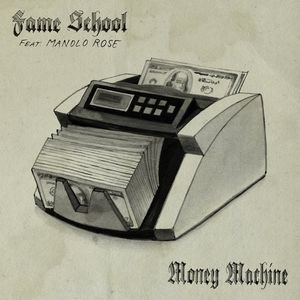 Money Machine (Single)