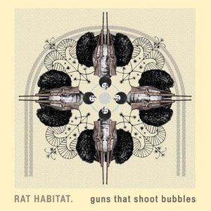 Guns That Shoot Bubbles (EP)