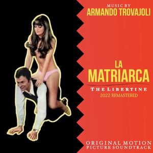 La Matriarca - The Libertine (Colonna sonora originale) (OST)