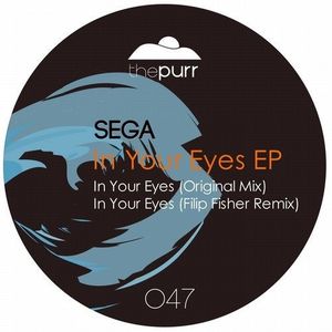 In Your Eyes (Single)