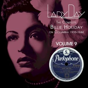 Lady Day: The Complete Billie Holiday on Columbia, Vol. 9