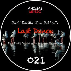 Last Dance (Single)