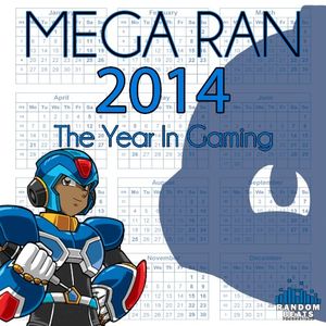 The Year in Gaming 2014 (Single)