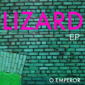 Lizard EP (EP)