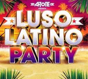 Luso Latino Party