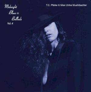 Midnight Blues & Ballads, Vol. 4