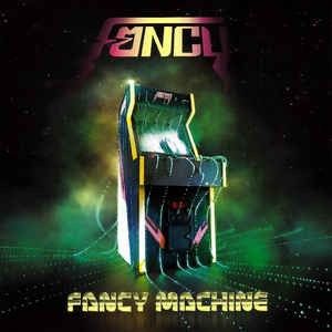 Fancy Machine