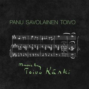 Music by toivo kärki