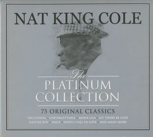 The Platinum Collection: 75 Original Classics