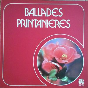 Ballades Printanieres