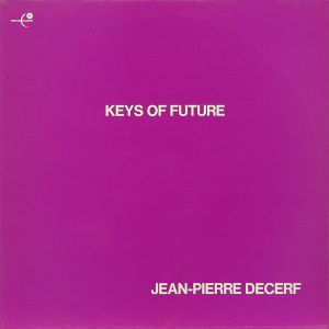 Keys Of Future