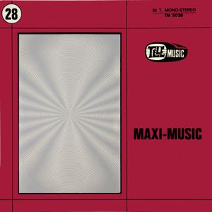 Maxi‐Music