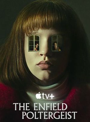 Le Poltergeist d’Enfield