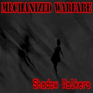 Shadow Walkers (Mental Madness mix)