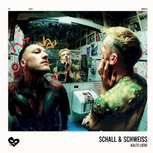 Schall & Schweiss EP (EP)
