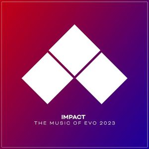 IMPACT: The Music of EVO 2023 (OST)