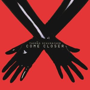 Come Closer (Single)