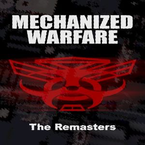 Mechanical War (2022 remaster)