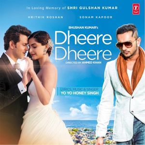 Dheere Dheere (Single)