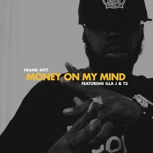 Money on My Mind (Single)