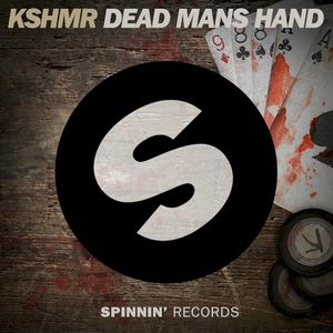 Dead Mans Hand (Single)