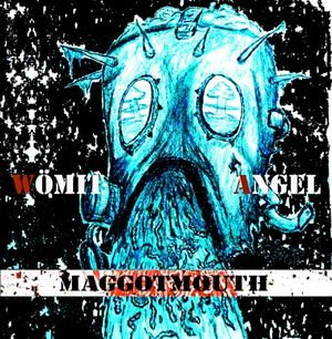 Maggotmouth (EP)