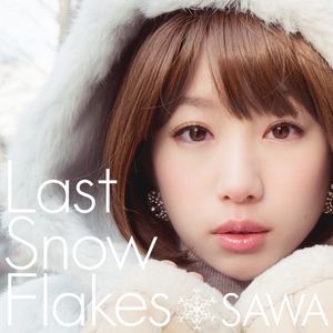 LastSnowFlakes (Single)