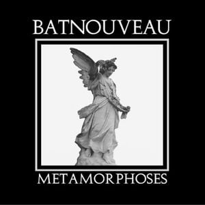 Metamorphoses