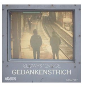 Gedankenstrich / Geld (Single)