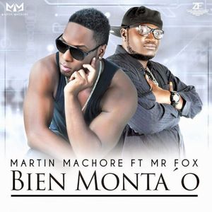 Bien montao (Single)