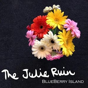 Blueberry Island (Single)