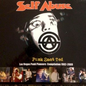 Punk Snot Ted