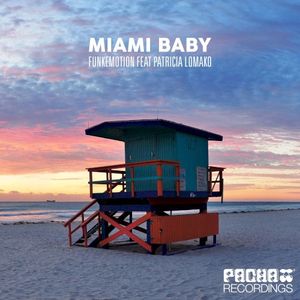 Miami Baby (Single)