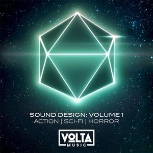 Sound Design, Vol. 1