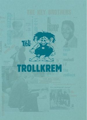 Trollkrem