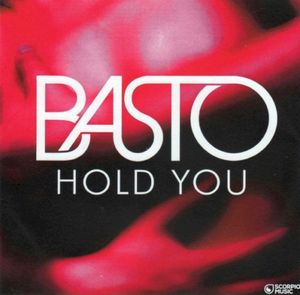 Hold You (Single)