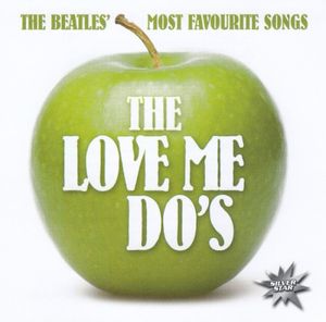 The Beatles’ Most Favourite Songs