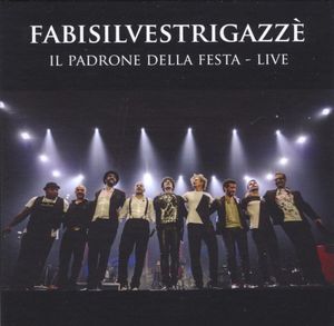 Il padrone della festa - Live (Live)