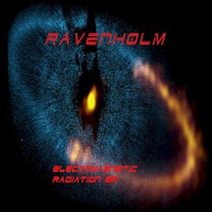 Electromagnetic Radiation EP (EP)