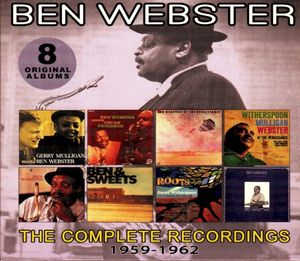 The Complete Recordings 1959-1962