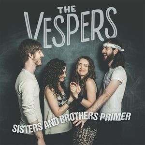 Sisters and Brothers Primer (EP)