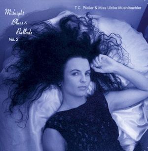 Midnight Blues & Ballads, Vol. 2