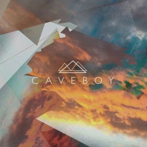Caveboy (EP)