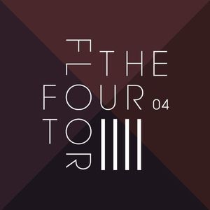 Four to the Floor 04 (EP)