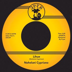 Līhuʻe / Playing With Fire (Single)