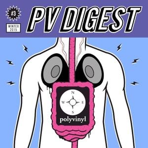 PV Digest #3: Winter 2015