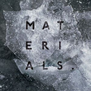 Materials 003 (EP)