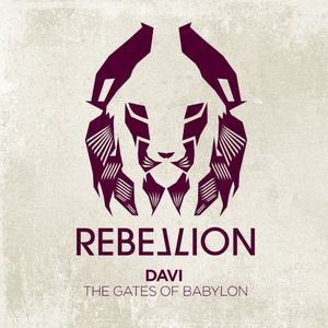 The Gates Of Babylon (EP)