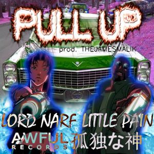 Pull Up (Single)