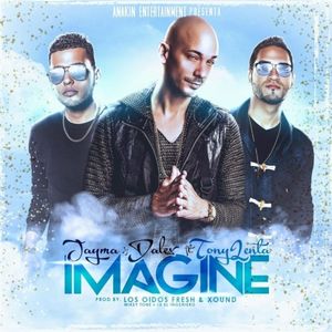 Imagine (Single)